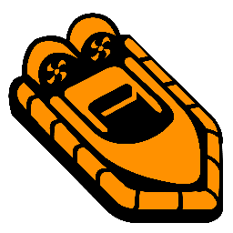 HoverCraft logo